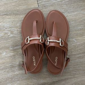ALDO Tany T-strap sandal